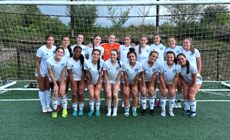 Rising Stars: Connecticut&#039;s 2027 Class Targets National Spotlight